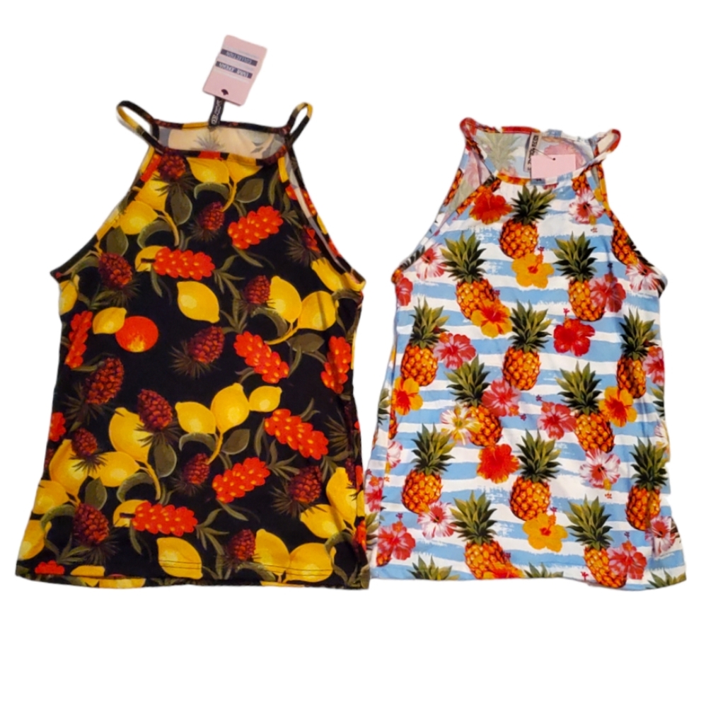 NWT 2 Tops for Just $25.